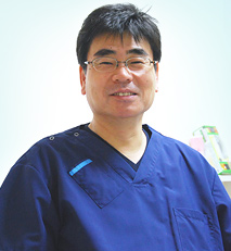 院長 矢野義明